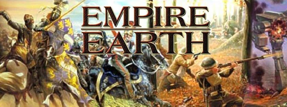 Empire Earth - NeoEE Edition